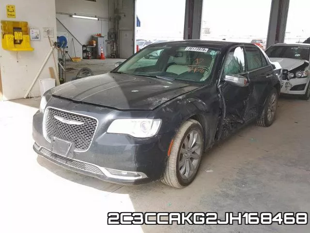 2C3CCAKG2JH168468