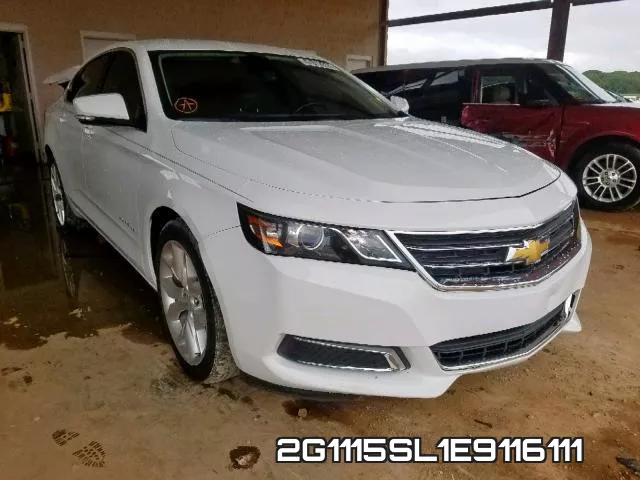 2G1115SL1E9116111
