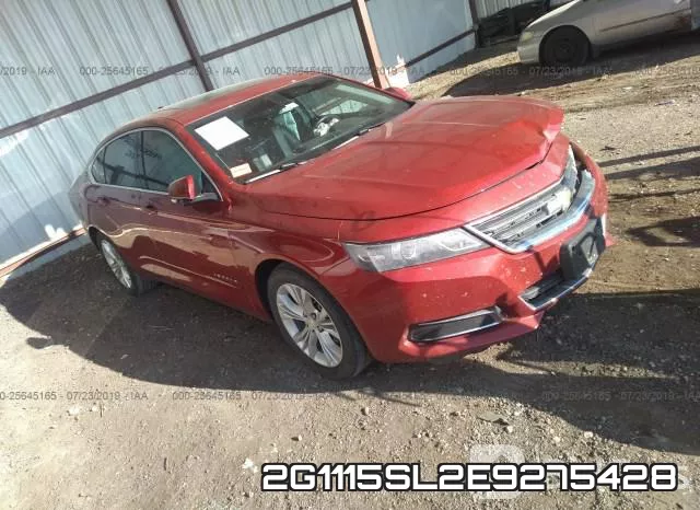 2G1115SL2E9275428