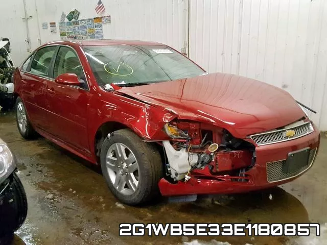 2G1WB5E33E1180857