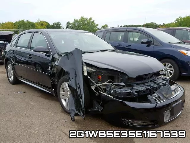 2G1WB5E35E1167639