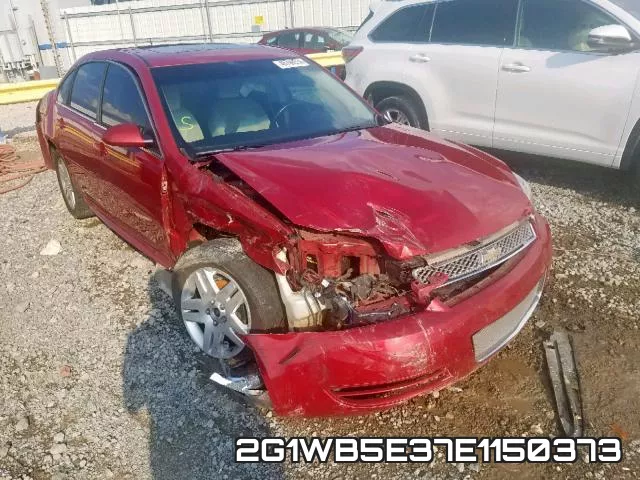 2G1WB5E37E1150373