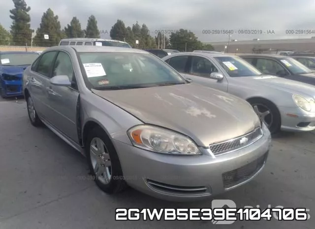 2G1WB5E39E1104706