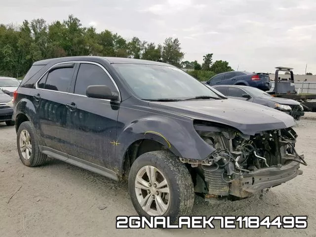 2GNALAEK7E1184495