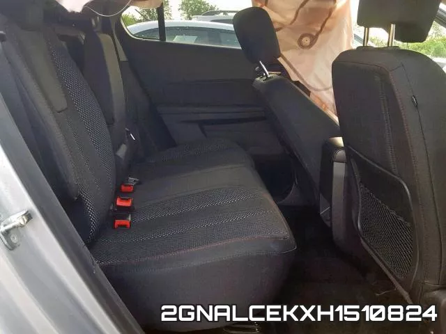 2GNALCEKXH1510824