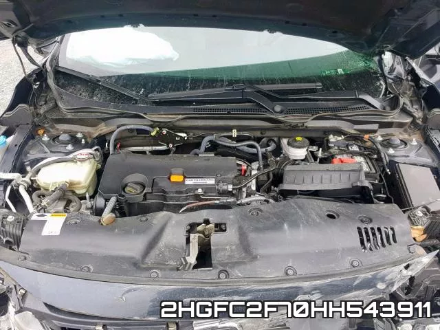 2HGFC2F70HH543911