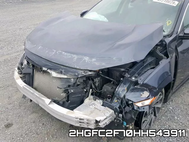 2HGFC2F70HH543911