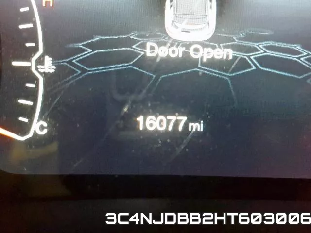 3C4NJDBB2HT603006