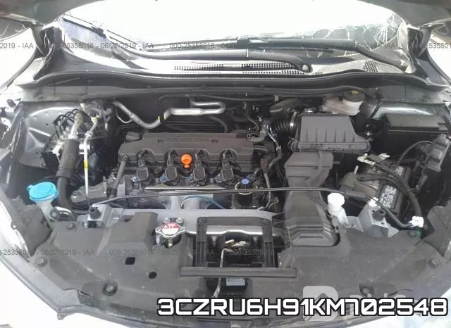 3CZRU6H91KM702548