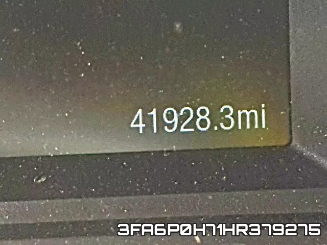 3FA6P0H71HR379275