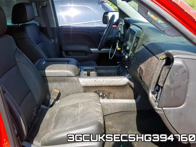 3GCUKSEC5HG394760