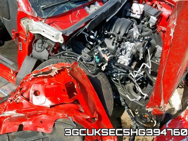 3GCUKSEC5HG394760
