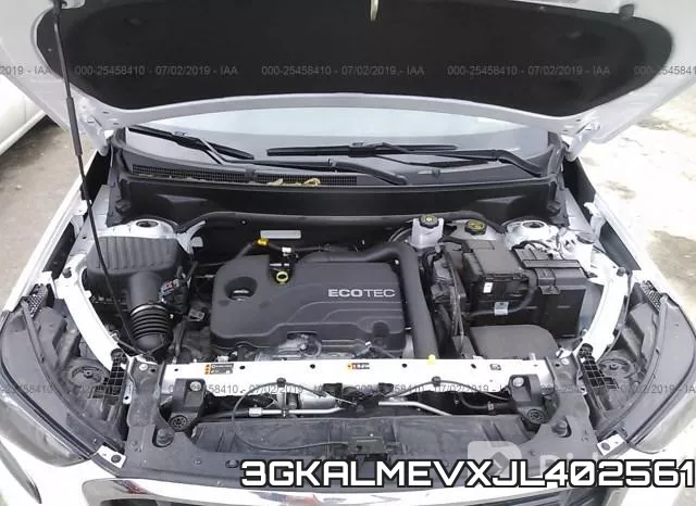 3GKALMEVXJL402561