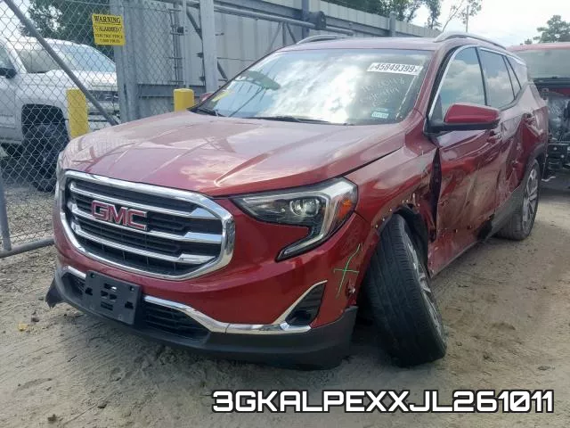 3GKALPEXXJL261011