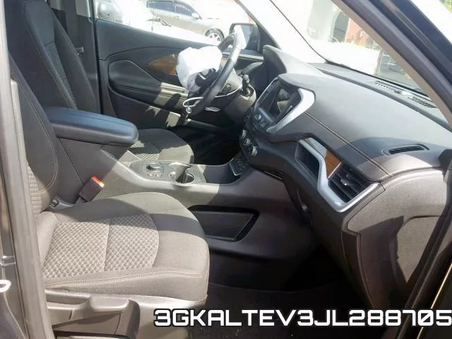 3GKALTEV3JL288705