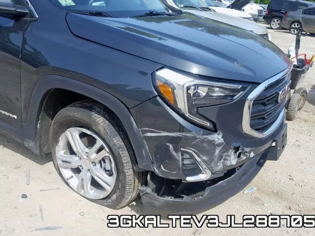 3GKALTEV3JL288705