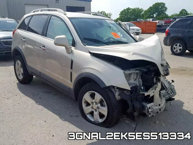 3GNAL2EK5ES513334