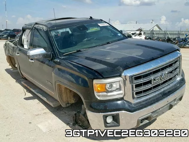 3GTP1VEC2EG303280