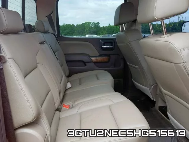 3GTU2NEC5HG515613