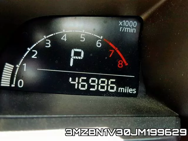 3MZBN1V30JM199629