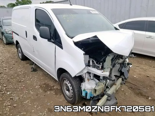3N63M0ZN8FK720581