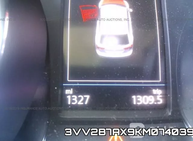 3VV2B7AX9KM074039