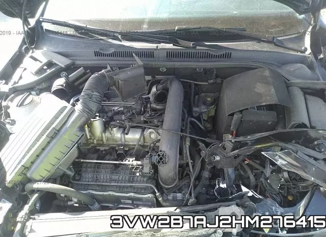 3VW2B7AJ2HM276415