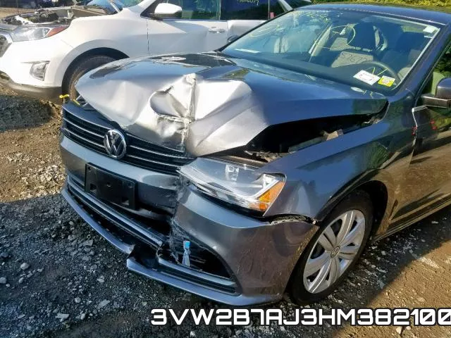 3VW2B7AJ3HM382100