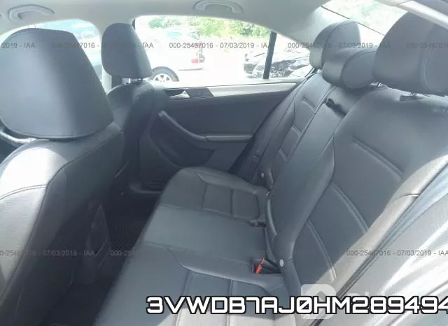 3VWDB7AJ0HM289494