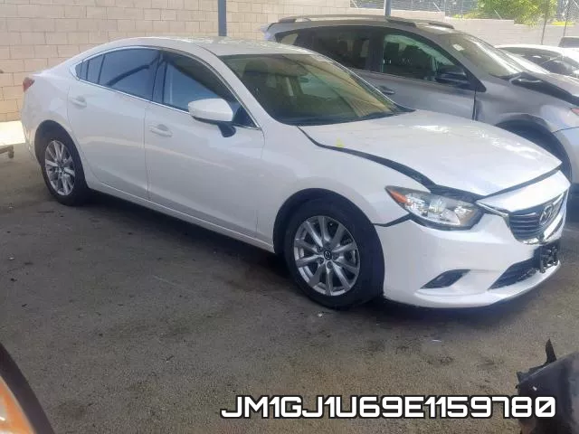 JM1GJ1U69E1159780