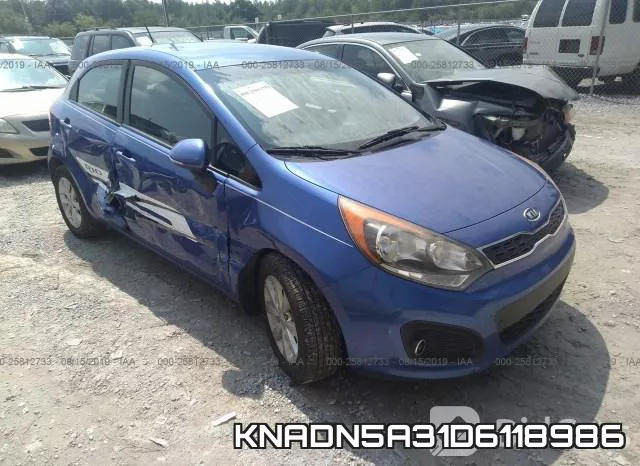 KNADN5A31D6118986