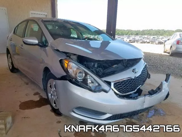 KNAFK4A67G5442766