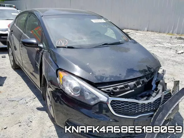 KNAFK4A68E5188059