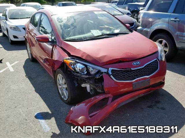KNAFX4A61E5188311