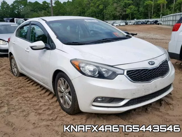 KNAFX4A67G5443546