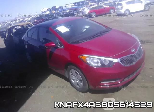 KNAFX4A68G5614529