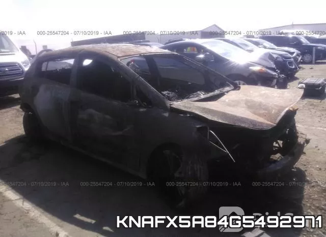 KNAFX5A84G5492971