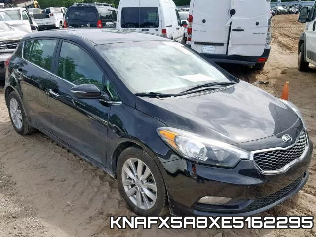 KNAFX5A8XE5162295