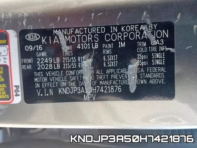 KNDJP3A50H7421876
