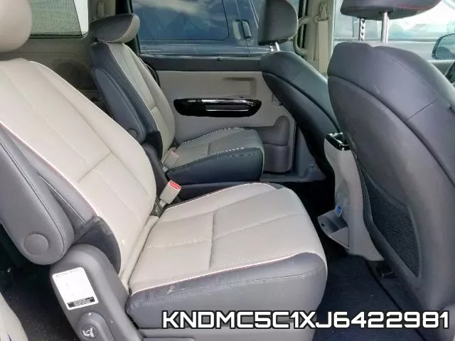 KNDMC5C1XJ6422981