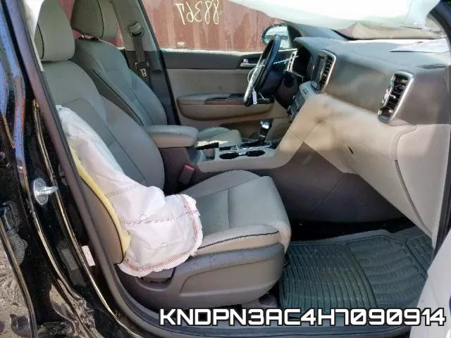 KNDPN3AC4H7090914