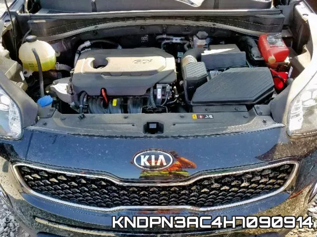 KNDPN3AC4H7090914