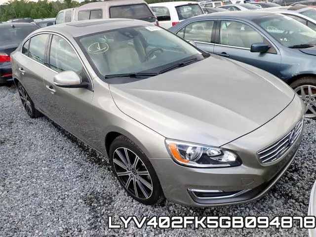 LYV402FK5GB094878