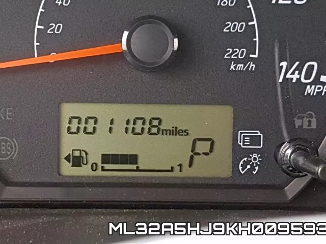 ML32A5HJ9KH009593
