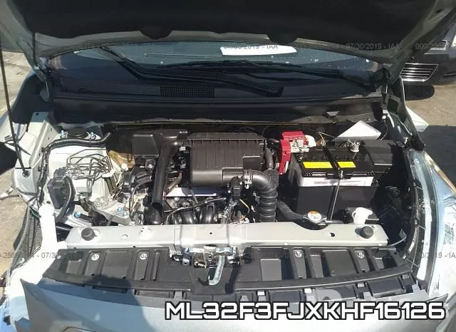 ML32F3FJXKHF16126