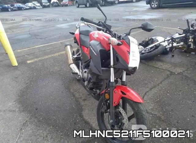 MLHNC5211F5100021
