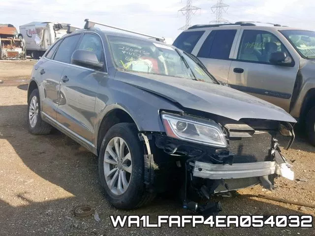 WA1LFAFP4EA054032