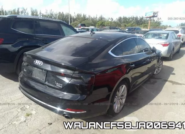 WAUANCF58JA006941