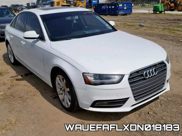 WAUEFAFLXDN018183