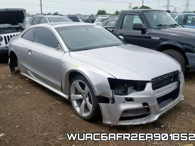 WUAC6AFR2EA901852